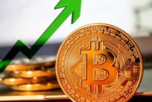 Bitcoin 48 Bin Doları Test Etti