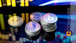 Bitcoin (BTC) 41.000 Dolarda Neden Tutunamadı? Düşüş Sürecek Mi?