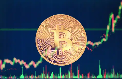 Bitcoin (BTC) 50.000 Dolara Yaklaştı: Direnç Kırılacak mı, Veriler Neyi Gösteriyor?
