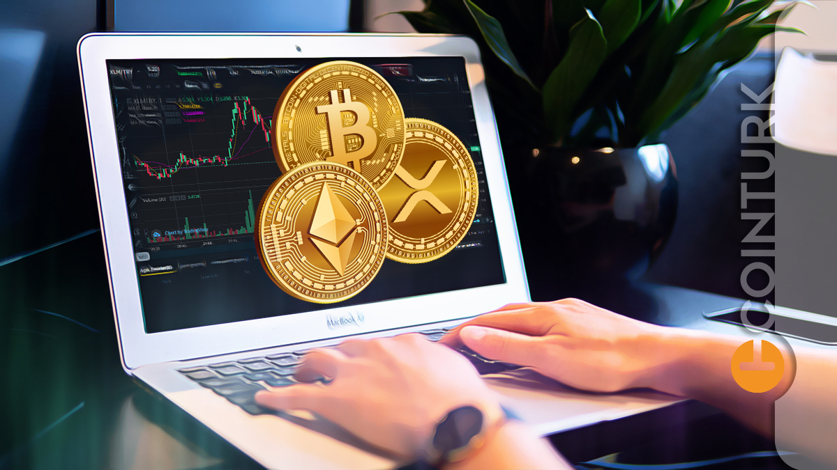 Bitcoin (BTC), Ethereum (ETH) ve Ripple (XRP) Fiyat Analizi: Devler, Ralliyi Sürdürebilecek Mi?