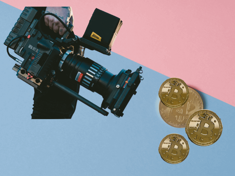 Bitcoin (BTC) Konulu Mutlaka İzlenmesi Gereken 15 Film ve Belgesel