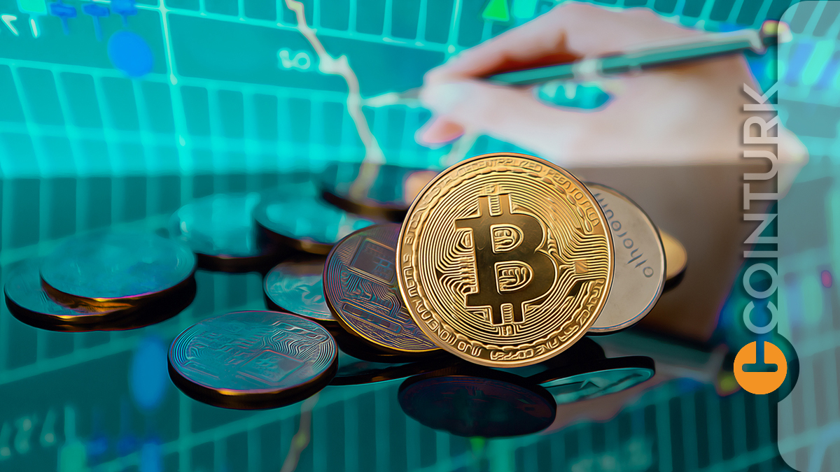 Bitcoin (BTC) Madencileri Artık Daha Fazla Kazanıyor! Peki Fiyat Üzerinde Etkisi Ne Olacak?