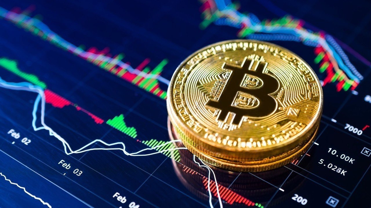 Bitcoin (BTC), Mayıs Ayı Ortasından Bu Yana İlk Kez 45.000 Dolara Ulaştı