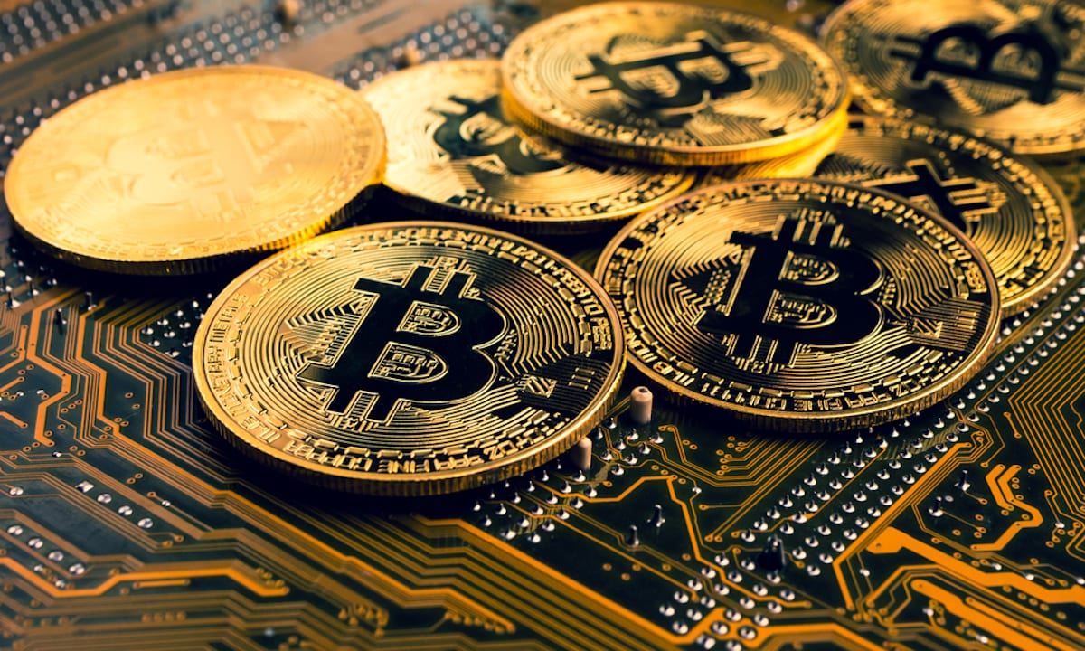 Bitcoin (BTC) Yeniden 50.000 Dolara Ulaşmayı Başardı