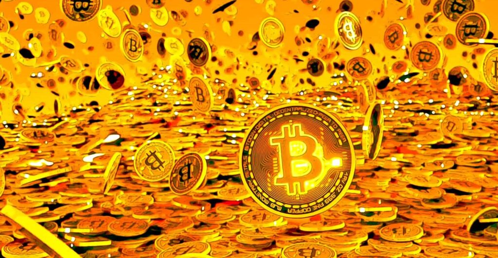 Bitcoin’de Çarpıcı Gerçek: Fiyat Artarken Eski BTC’ler Harcanıyor!