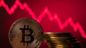 Bitcoin Eriyor, Bu 3 Altcoin ise Çift Haneli Zıplıyor!