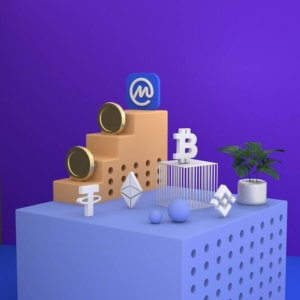 Bitcoin, Ethereum Düşüyor: Bu Altcoin İse Fırlıyor!