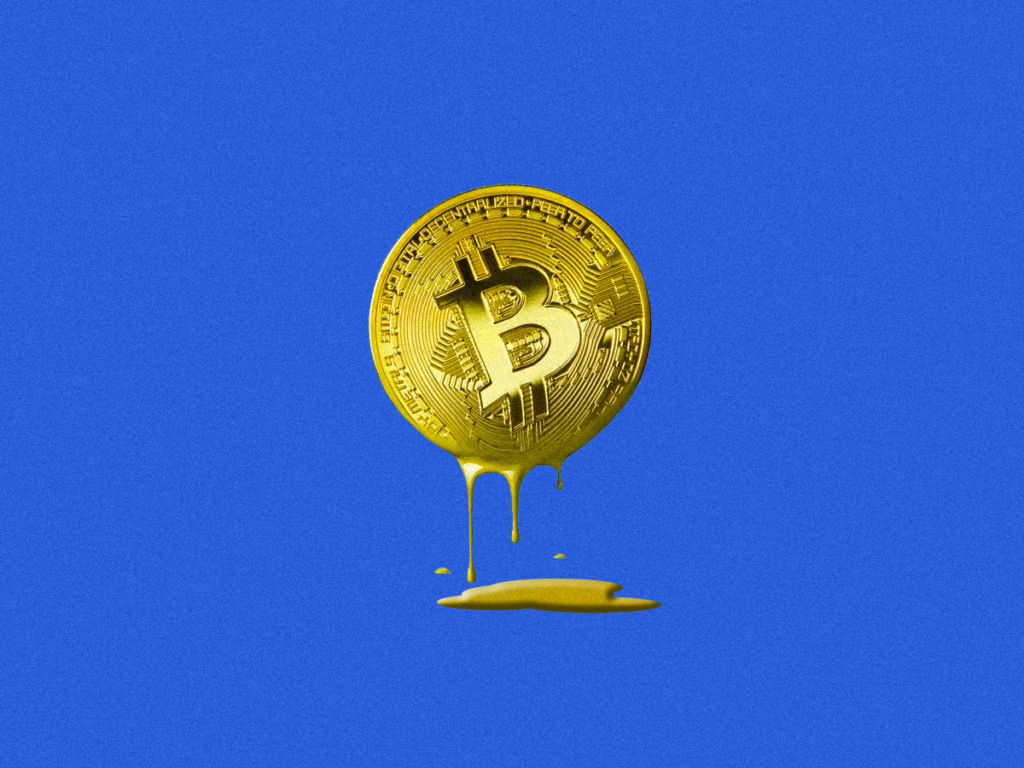 Bitcoin Fiyatı 43.000 Doları Kırdı! “Bu Seviyelere Koşmaya Hazır”