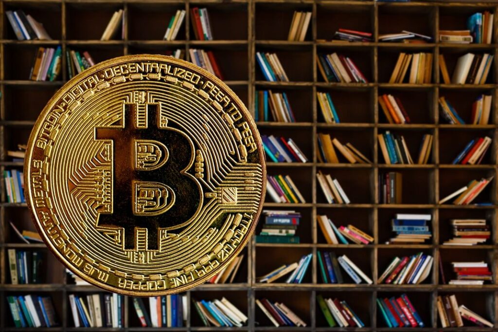 Bitcoin’i (BTC) En İyi Şekilde Anlatan Kitaplar