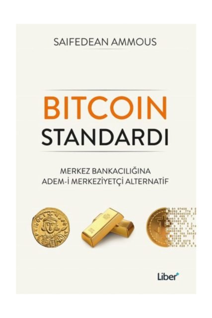 bitcoin standardi 1