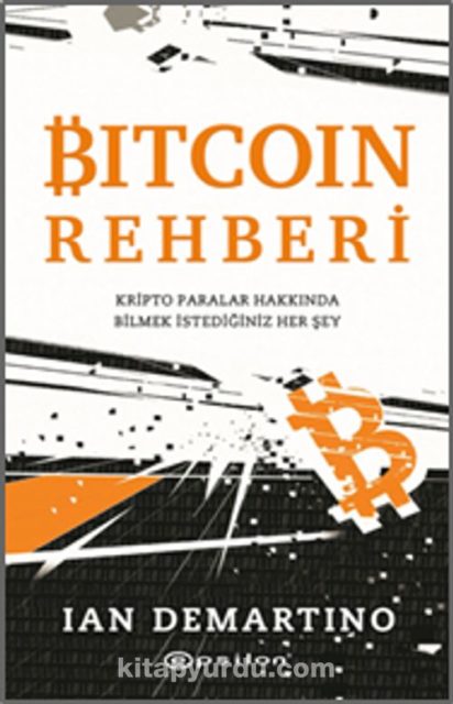 bitcoin rehberi 1