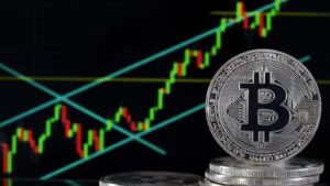 Bitcoin için kritik 50 bin dolar direnci