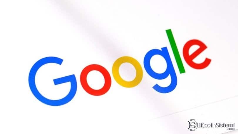 Bitcoin’in (BTC) Google Aramaları Düşerken, Bu Altcoin Boşluğu Dolduruyor!