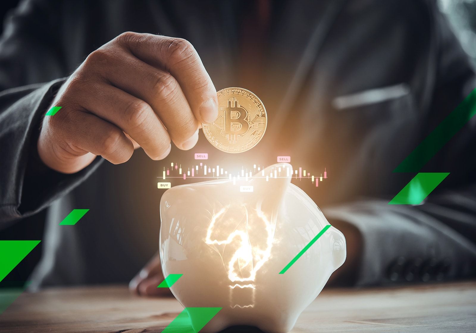 Bitcoin’in Yörüngesini Doğru Çizen Model: Noel’e Kadar Bu Seviyelerdeyiz!