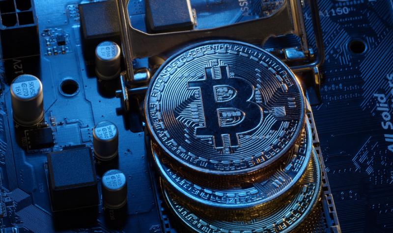 Bitcoin madencilik şirketi Argo gelir raporunu açıkladı: 10 kattan fazla kâr!