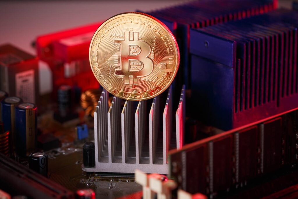 Bitcoin madencilik zorluğu ikinci kez üst üste arttı