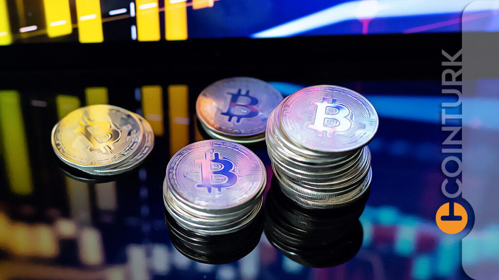 Bitcoin Rallisinde Önemli Etkiye Sahip O Veri, İşaret Etti: BTC Fiyatı Yükselir Mi?