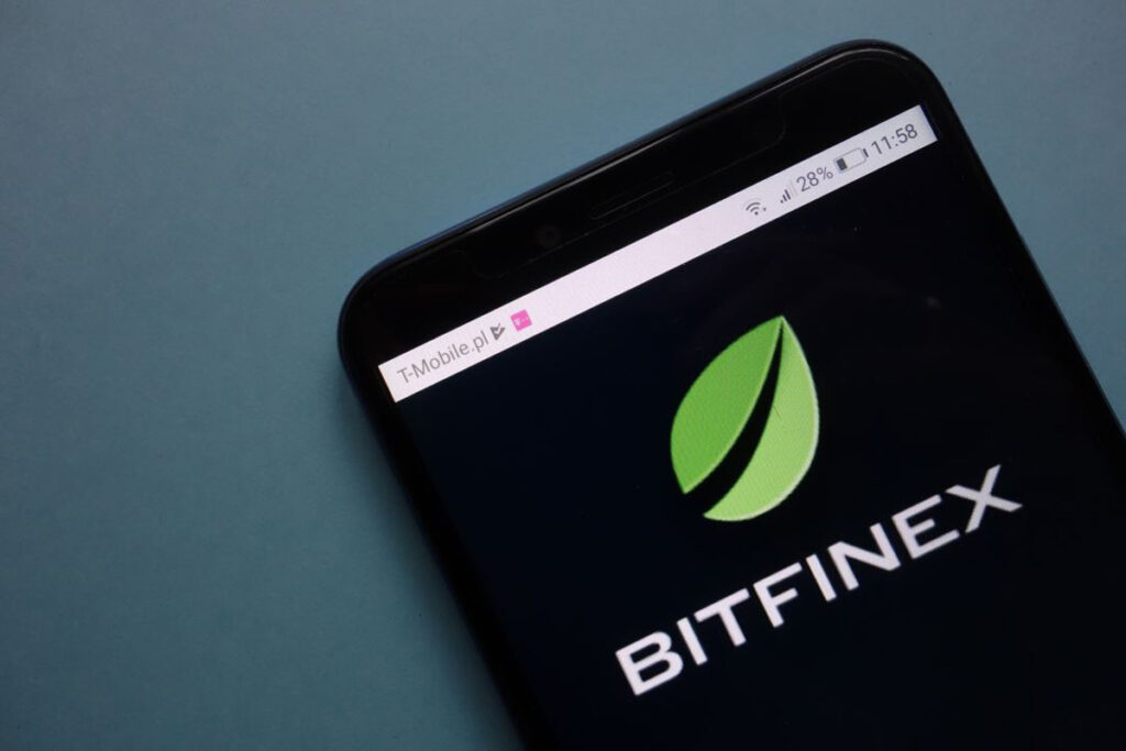 Bitfinex borsası satoshi modunu aktifleştirdi