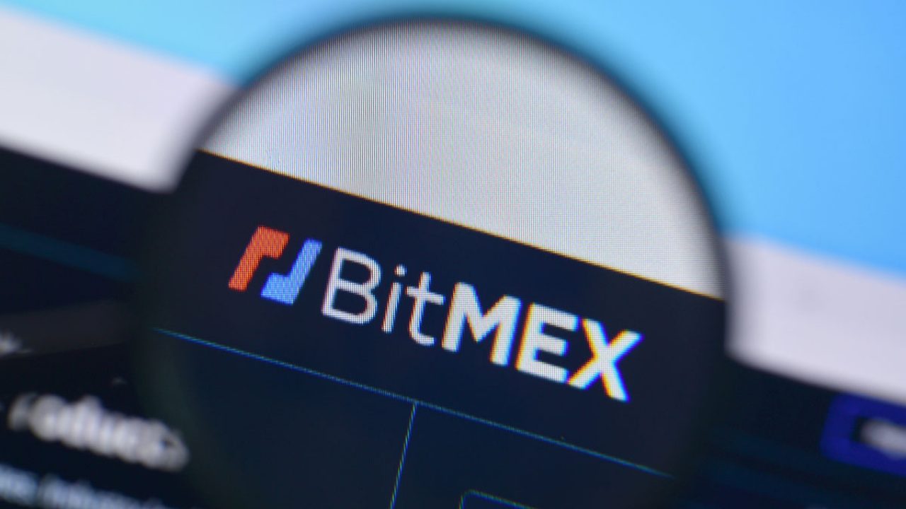 BitMEX’in Şu Anda Kaç Bitcoin’i (BTC) Var?