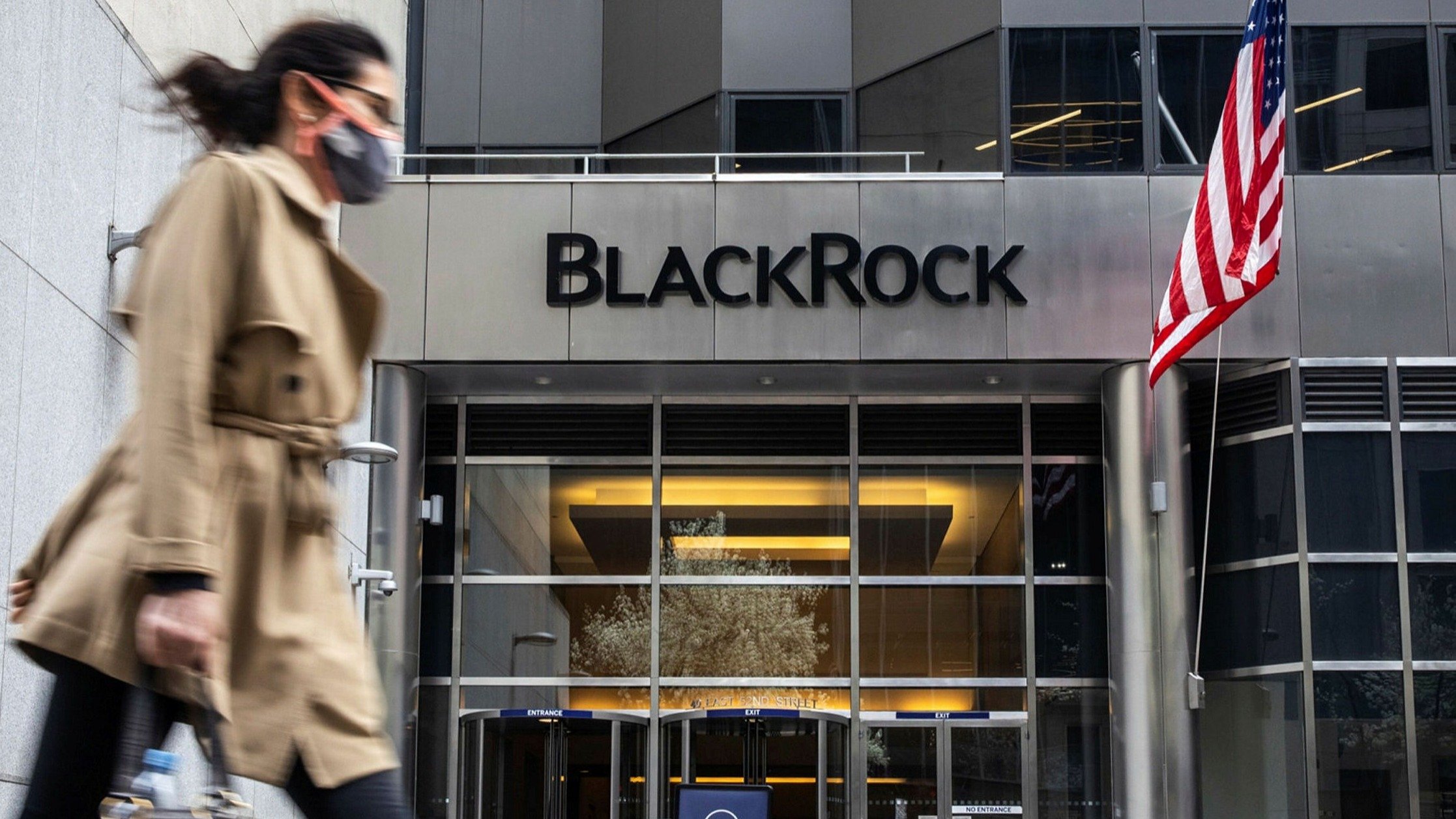 BlackRock’tan Bitcoin (BTC) Madencilik Şirketlerine Dev Yatırım