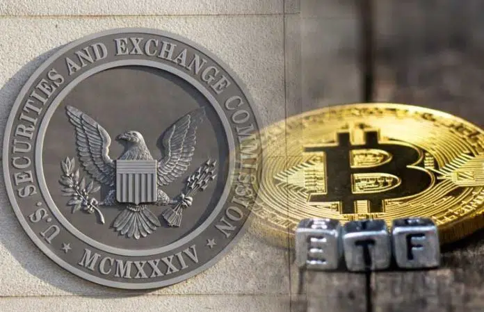 Bloomberg Analistleri Bitcoin ETF’si İçin Tarih Verdi! “SEC’in Bu İşte Parmağı Var”
