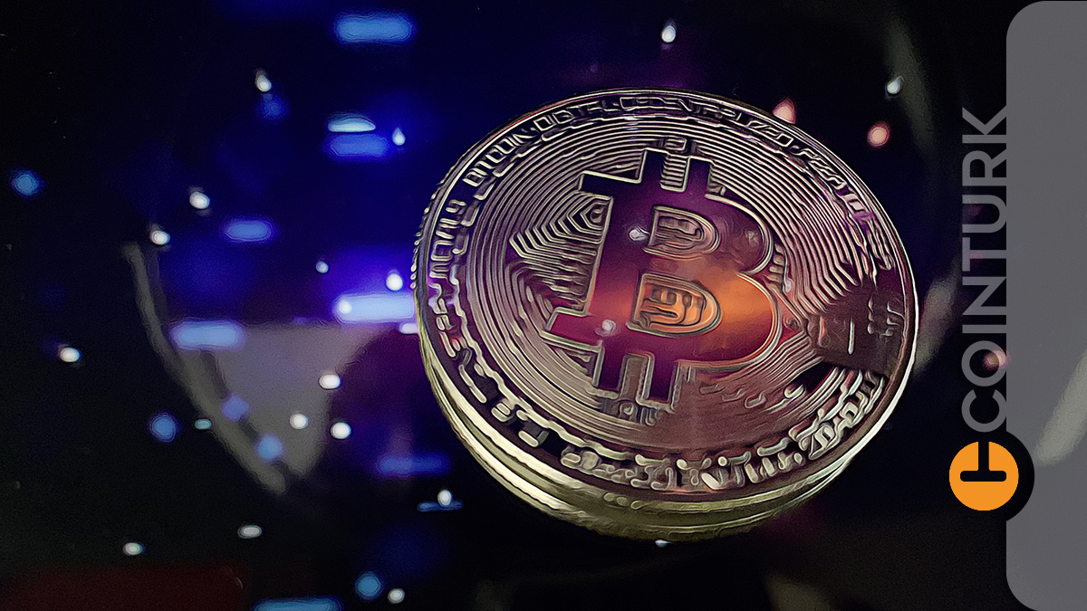 Bloomberg’den Çarpıcı Bitcoin Raporu: BTC’nin Gözü Yükseklere Mi, Toprağa Mı Bakıyor?