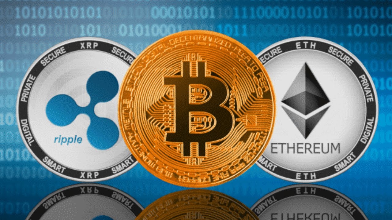 Borsalar Bitcoin ve Ethereum Rezervlerini Kaybediyor! XRP’ler ise…