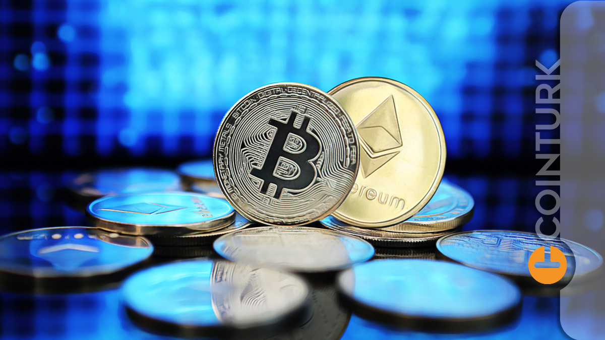 Borsalardaki Bitcoin (BTC) ve Ethereum (ETH) Rezervleri Eriyor: Bu Ne Anlama Geliyor?