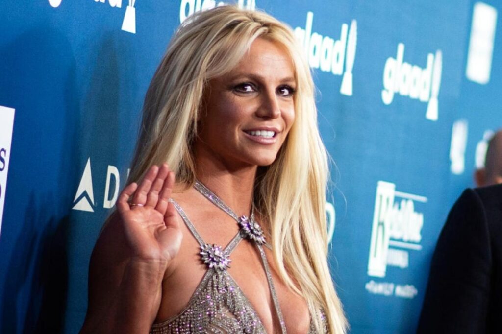 Britney Spears’ın Geçmişte Bitcoin (BTC) Kullandığı İddia Edildi