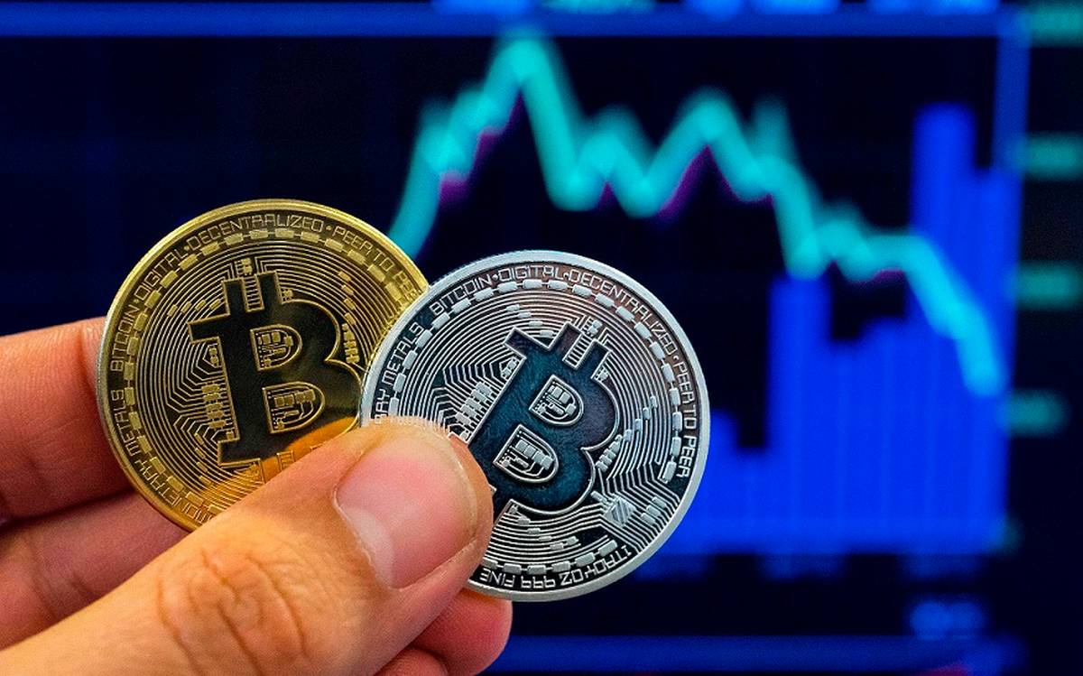 Bu 3 Metrik, Bitcoin’in 40.000 Dolara Düşeceğini Gösteriyor!