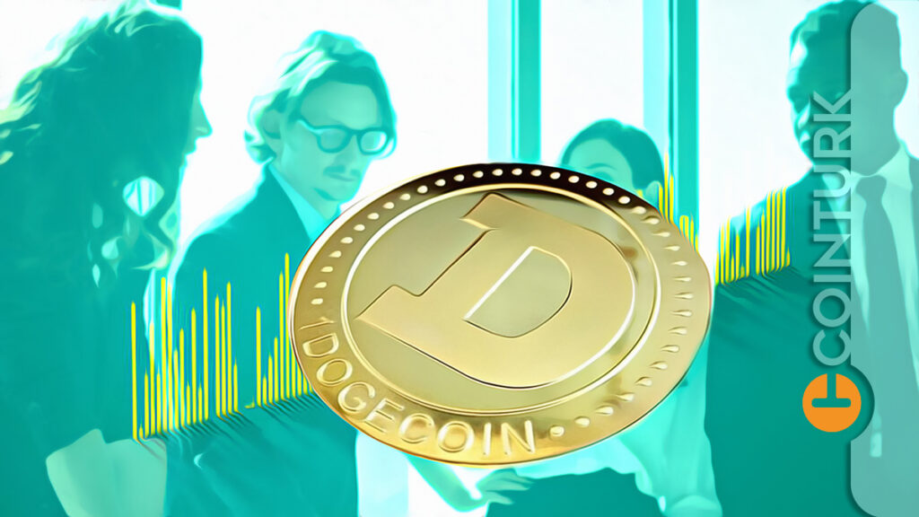 Bu Metrik Dogecoin’de Kritik Seviyeyi İşaret Ediyor! 0.30 Dolar Yeniden Kırılacak mı?