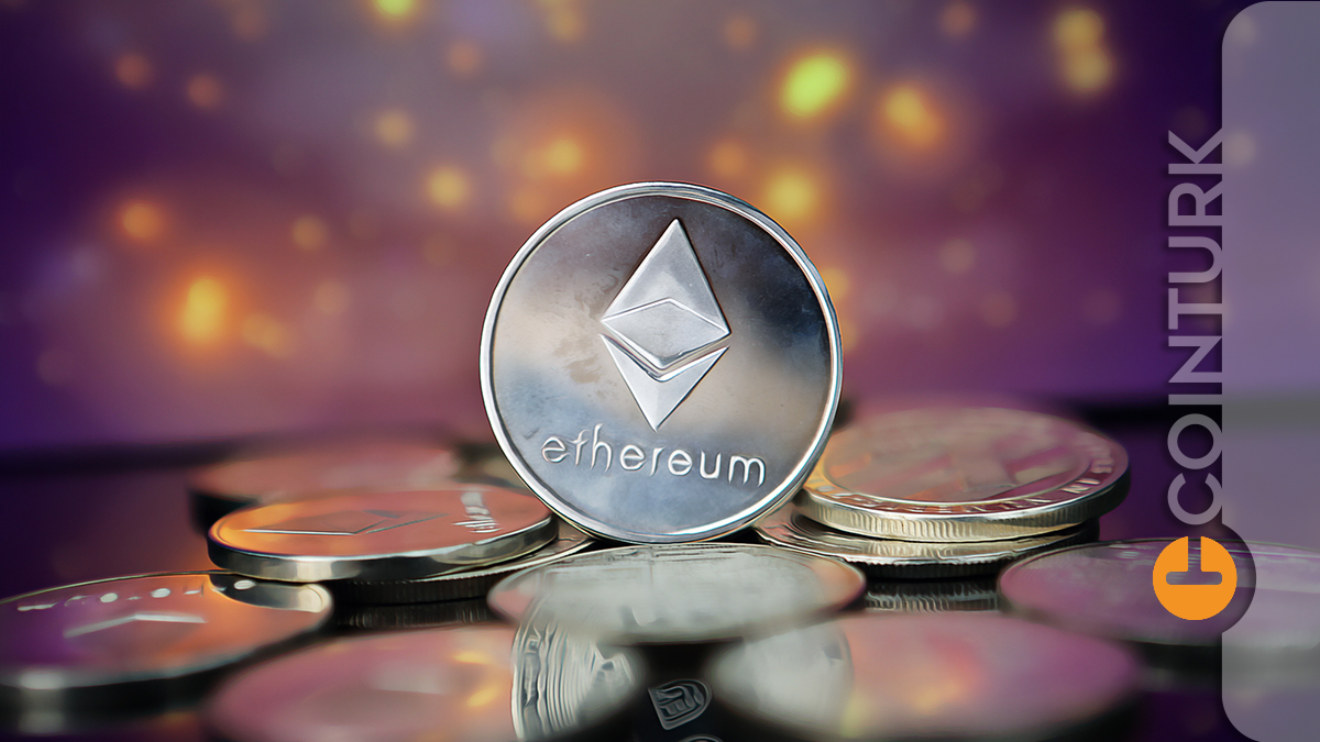 Bu Metrik, Ethereum Rallisinde Çıtayı Yükseltti! ETH Fiyat Hedefleri