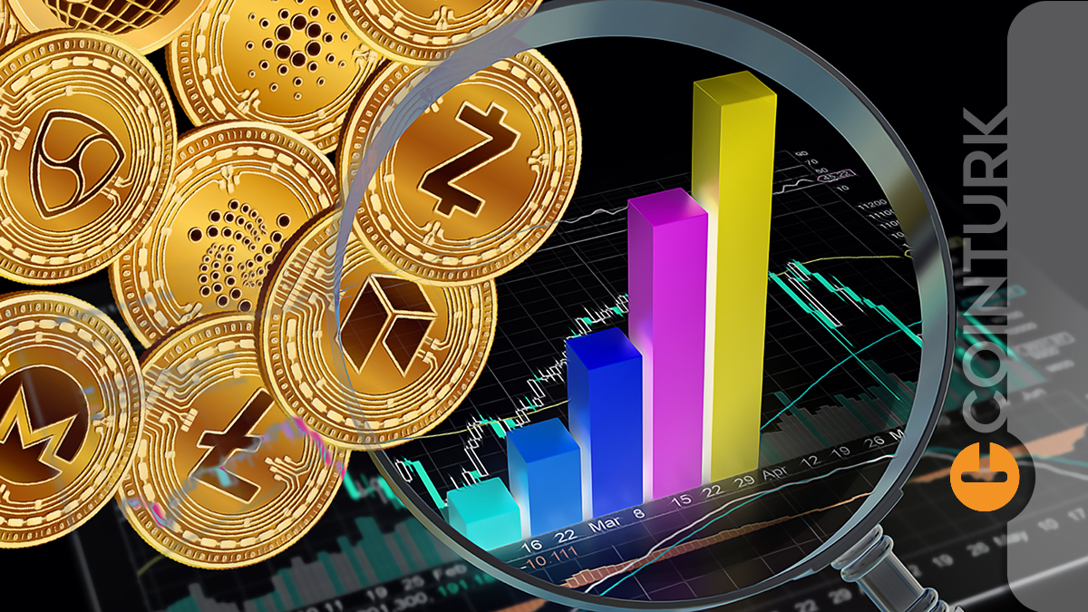 Bu Üç Altcoin Bitcoin (BTC)’in 46.000 Dolara Sıçramasıyla Uçuşa Geçti! Kısa Vadeli Fiyat Görünümleri