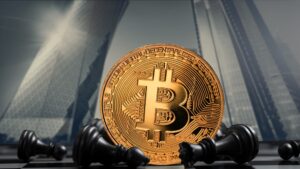 Büyük Eller Bitcoin’den Çıkıyor ve Bu 4 Altcoin’e Giriyor!