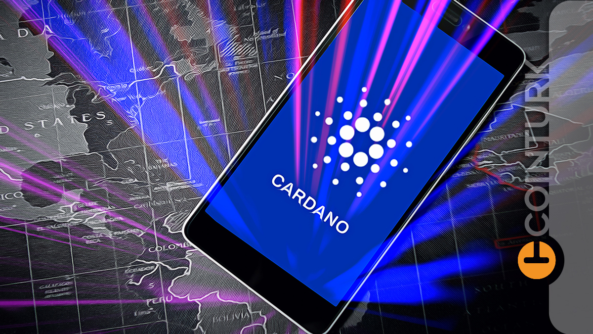 Cardano(ADA)’nun İlk Merkezi Olmayan Borsası Geliyor!