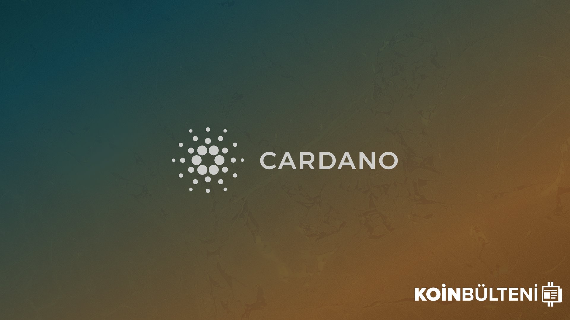 Cardano, Alonzo Hard Fork’unu 12 Eylül’de Düzenleyecek