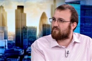 Cardano kurucusu Hoskinson: Miting düzenleme vakti geldi