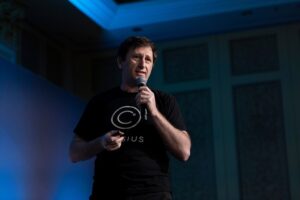 Celsius CEO’su Mashinsky: Sene sonu için tahminim 140-160 bin dolar arası…