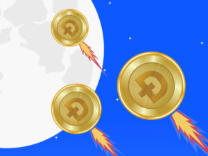 Çılgın Dogecoin Tahmini: 1 Dolar, 10 Dolar ve Sonra 250 Dolar Görülecek!