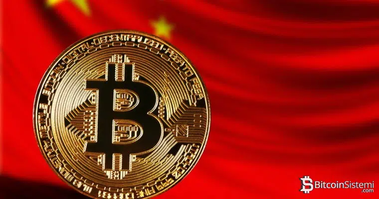 Çin Mahkemesinden Yeni Bitcoin (BTC) Kararı!