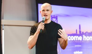 Coinbase CEO’su Armstrong: Gelişimi engelleyenlere tarih hiç iyi davranmayacak!
