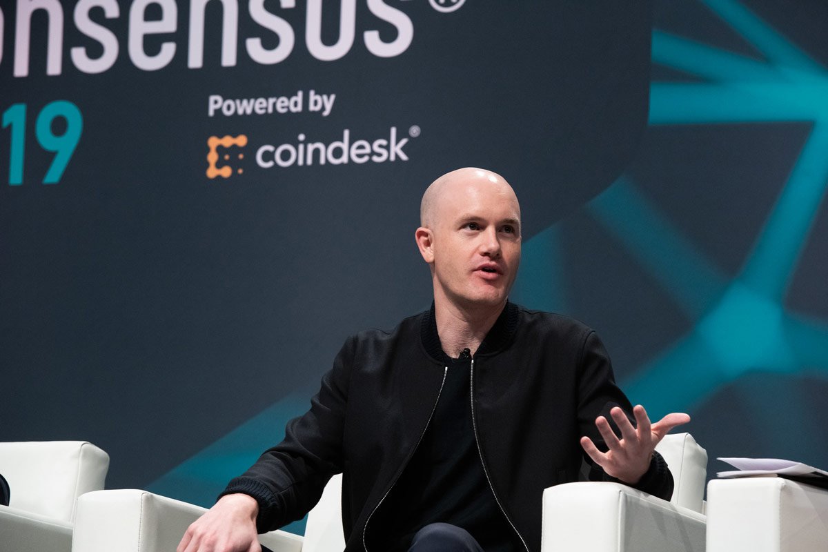 Coinbase CEO’sundan ABD Kongresi’ne mesaj: İnovasyon kaçabilir