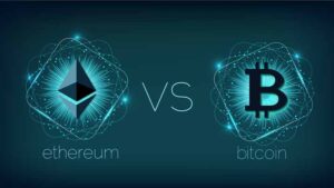 Coinbase’de Ethereum Hacim Olarak Bitcoin’i Geçti