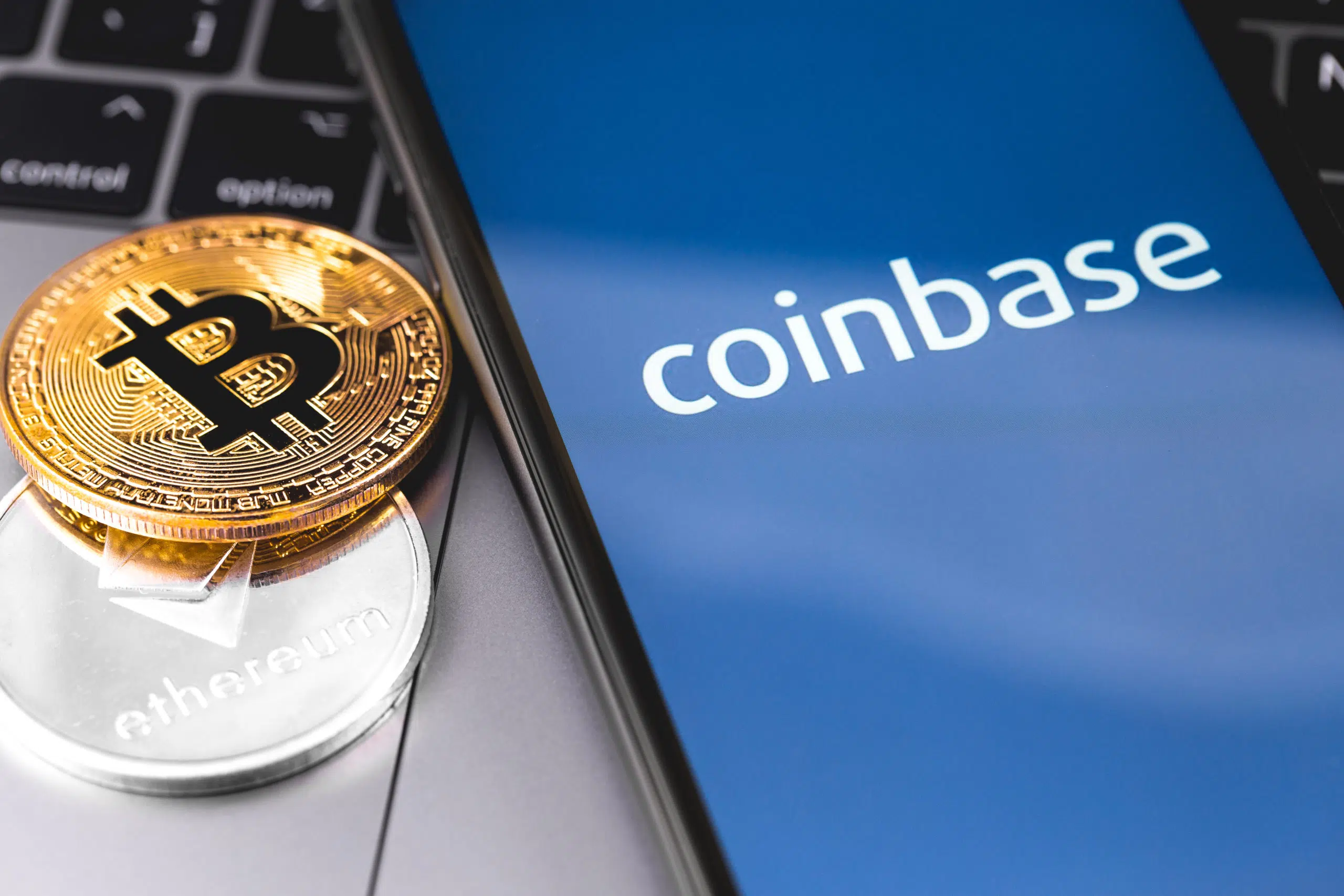 Coinbase’in 500 Milyon Dolarlık Hamlesi Bitcoin’i 47.000$’a Yükseltti!