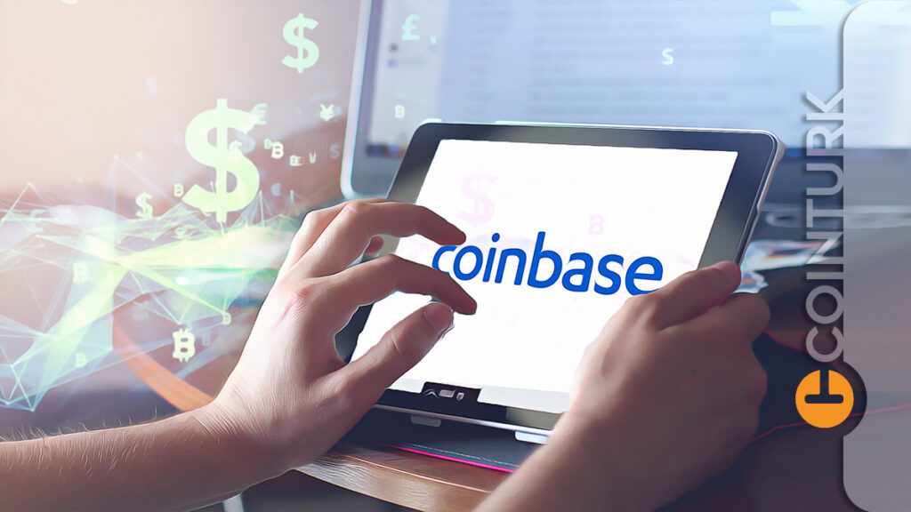 Coinbase’in İkinci Çeyrek Kazanç Raporunda Şaşırtıcı Rakamlar!