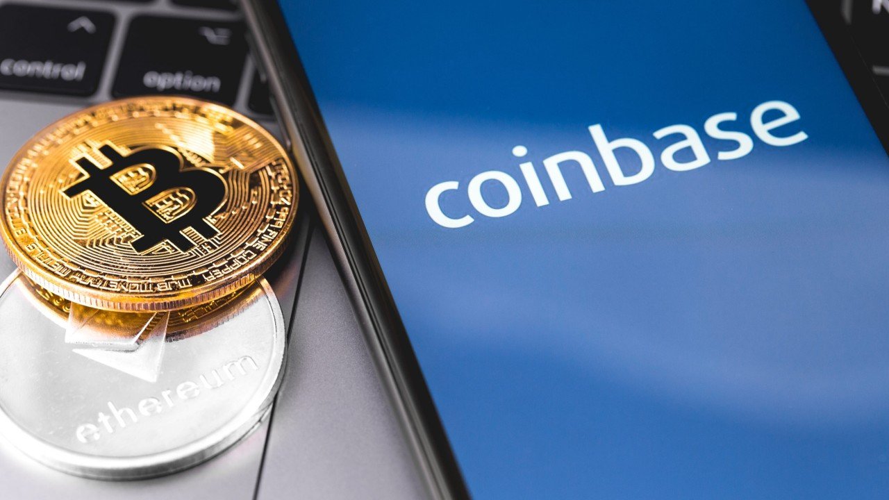 Coinbase, Türkiye’de Kredi Kartı ve Banka Kartıyla Kripto Para Satın Alınabileceğini Duyurdu