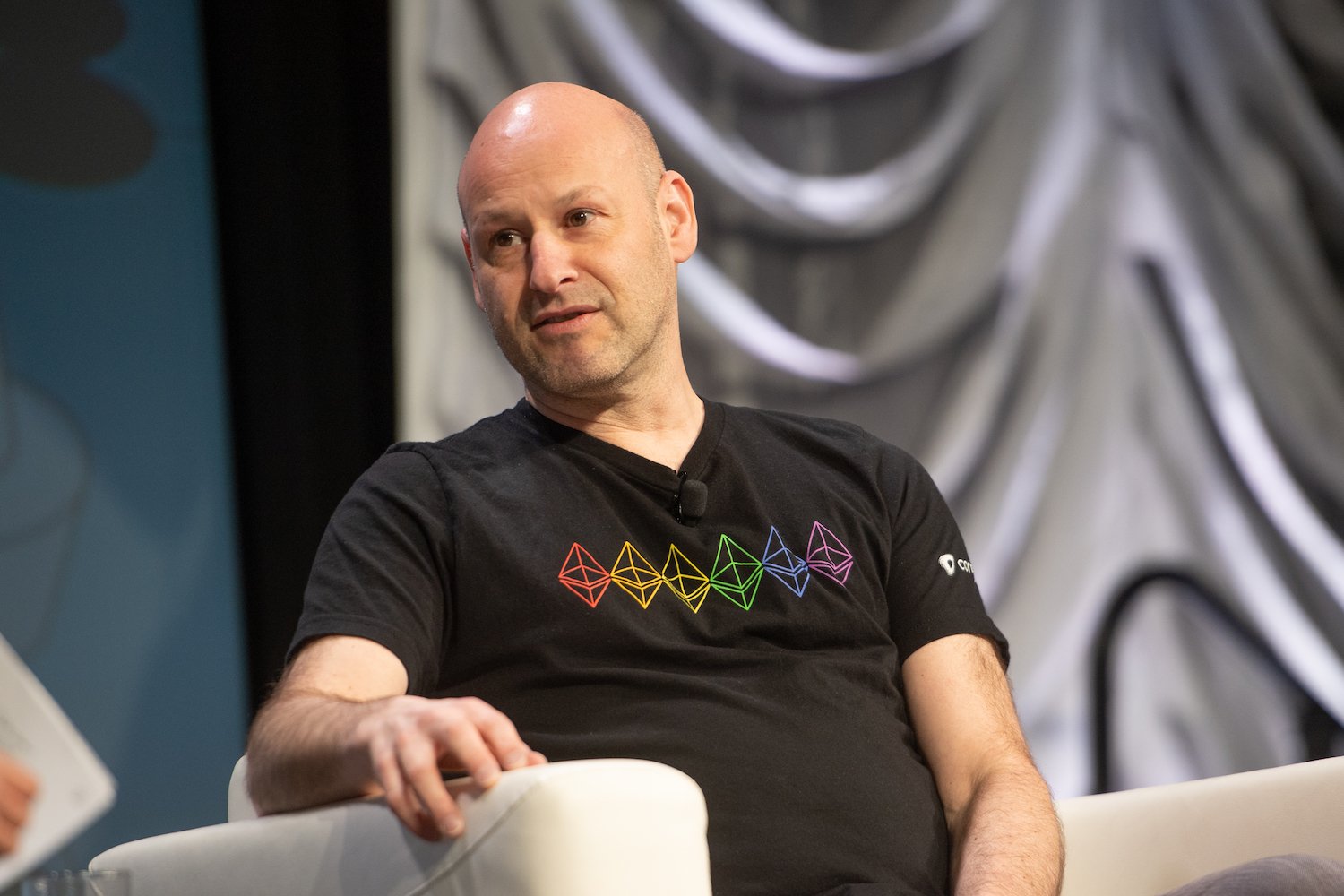 ConsenSys CEO’su Ethereum’un (ETH) Bitcoin’den (BTC) Daha Büyük Olacağını Söyledi