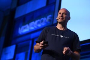 ConsenSys CEO’su Joseph Lubin: Ethereum Bitcoin’i kat be kat geçecek