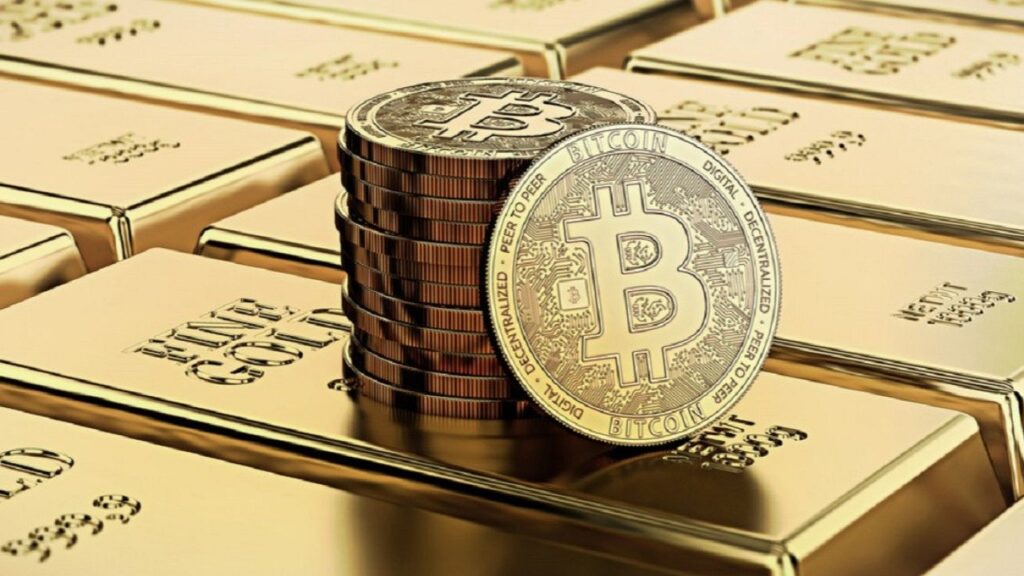 Damadın Ağabeyi Düğünde Bitcoin (BTC) Taktı