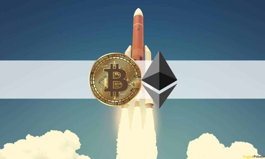 Destansı Tahmin: Kasım’da Bitcoin ve Ethereum Bu Seviyelerde!